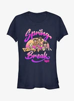 Bratz Spring Break Girls T-Shirt