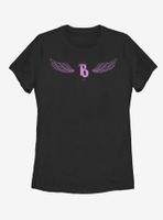 Bratz Angel B Womens T-Shirt