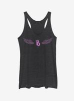 Bratz Angel B Womens Tank Top