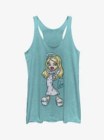 Bratz Angel Cloe Girls Tank