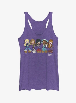 Bratz Funk Girls Tank