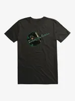 DC Comics Arrow Shoot To Thrill T-Shirt