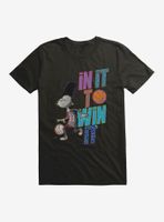 Hey Arnold! Gerald It To Win T-Shirt