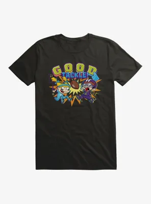 Rugrats Good Tackle T-Shirt