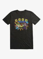 Rugrats Good Tackle T-Shirt