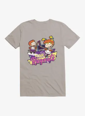 Rugrats Team T-Shirt