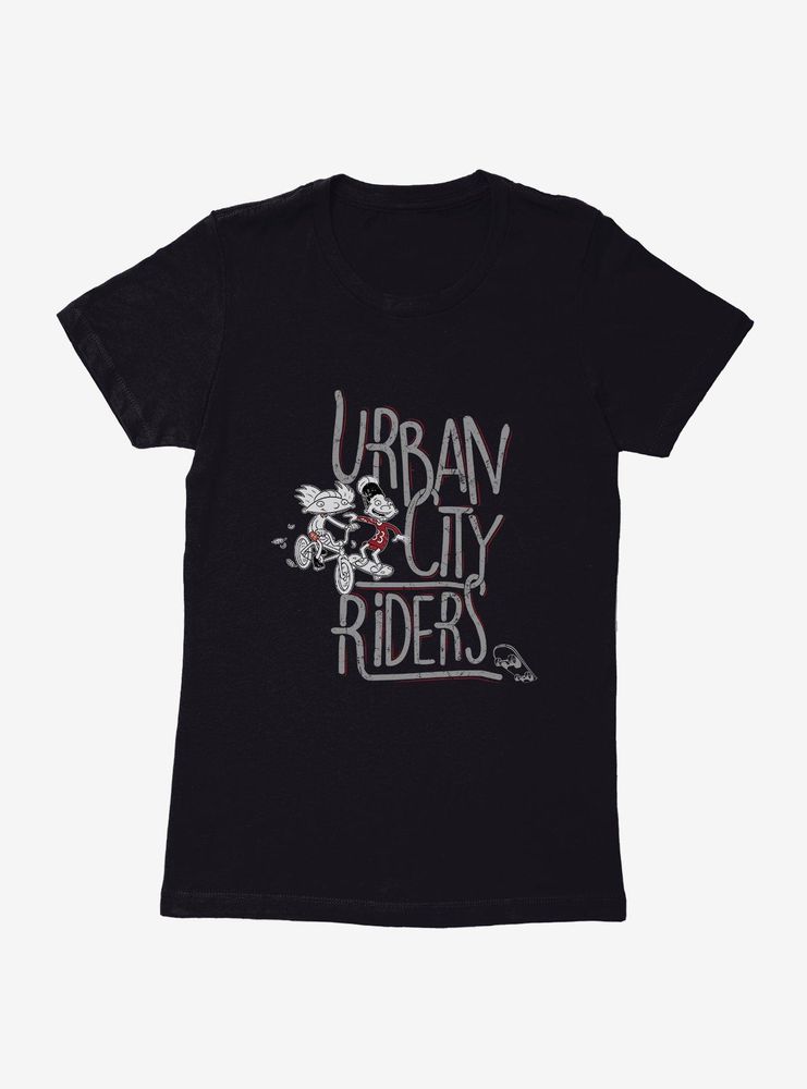 hey arnold shirt urban outfitters