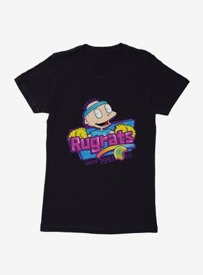 Rugrats Tommy Since 1991 Womens T-Shirt
