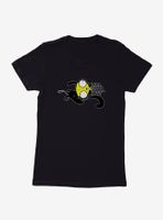 Invader Zim Gir Whachoo Say Womens T-Shirt