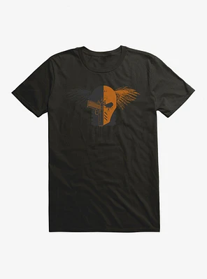 DC Comics Arrow Sobel Wings T-Shirt