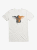 DC Comics Arrow Sobel Wings T-Shirt