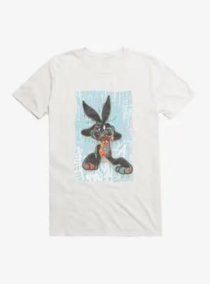 Looney Tunes Bugs Bunny Mania T-Shirt