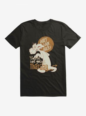 Looney Tunes Don't Look Back T-Shirt