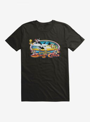 Looney Tunes Surf Crew T-Shirt