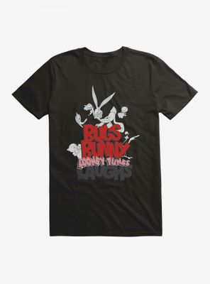 Looney Tunes Bugs Bunny Laughs T-Shirt