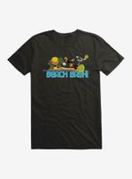 Looney Tunes Beach Bash T-Shirt