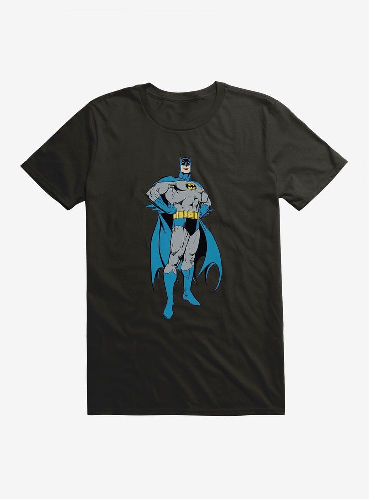 DC Comics Batman Stance T-Shirt