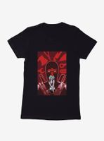 DC Comics Batman Harley Quinn Tools Womens T-Shirt