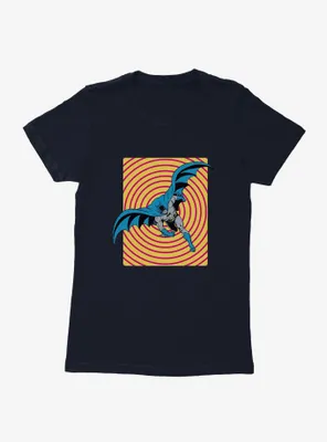 DC Comics Batman Target Womens T-Shirt