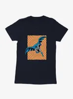 DC Comics Batman Target Womens T-Shirt