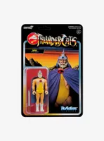 Super7 ReAction Thundercats Wave 2 Jaga Collectible Action Figure