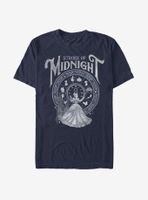 Disney Cinderella Stroke Of Midnight T-Shirt