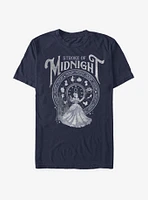 Disney Cinderella Stroke Of Midnight T-Shirt