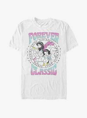 Disney Princesses Forever Classic T-Shirt