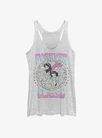 Disney Princesses Forever Classic Womens Tank Top
