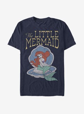 Disney The Little Mermaid Girl With Everything T-Shirt
