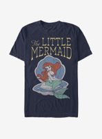 Disney The Little Mermaid Girl With Everything T-Shirt