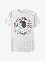 Disney Snow White And The Seven Dwarfs Fairest T-Shirt