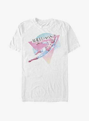 Marvel Spider-Man Swing T-Shirt