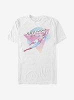 Marvel Spider-Man Swing T-Shirt