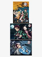 Demon Slayer Slayers Poster Assortment