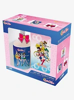 Sailor Moon 3 Piece Gift Set