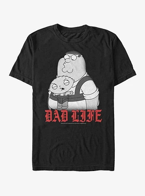 Family Guy Dad Life T-Shirt