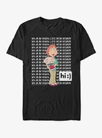 Family Guy Ma Mum T-Shirt