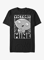 Family Guy Stewie Victory T-Shirt