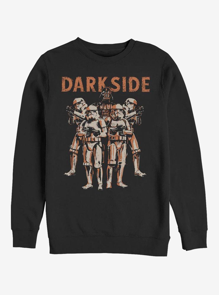 Star Wars Standing Room Only Sweatshirt