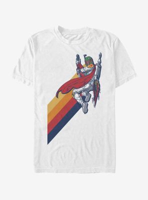 Star Wars Boba Fade T-Shirt