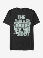 Star Wars Dark Side Troopers T-Shirt