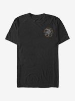 Star Wars Endor Ewoks T-Shirt