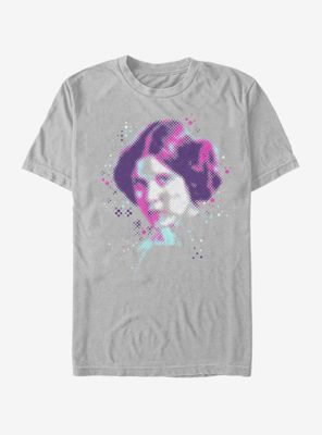 Star Wars Leia Dots T-Shirt