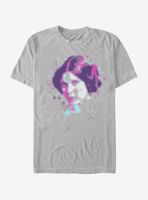 Star Wars Leia Dots T-Shirt