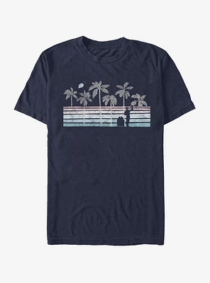 Star Wars Neon Paradise T-Shirt