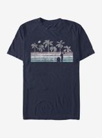 Star Wars Neon Paradise T-Shirt