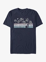 Star Wars Neon Paradise T-Shirt