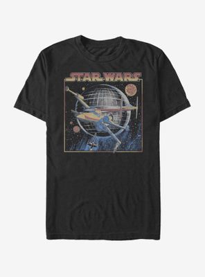 Star Wars Oh Ship T-Shirt