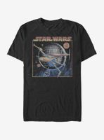 Star Wars Oh Ship T-Shirt